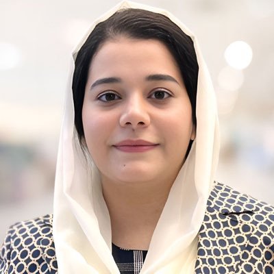 Maryam Sayab
